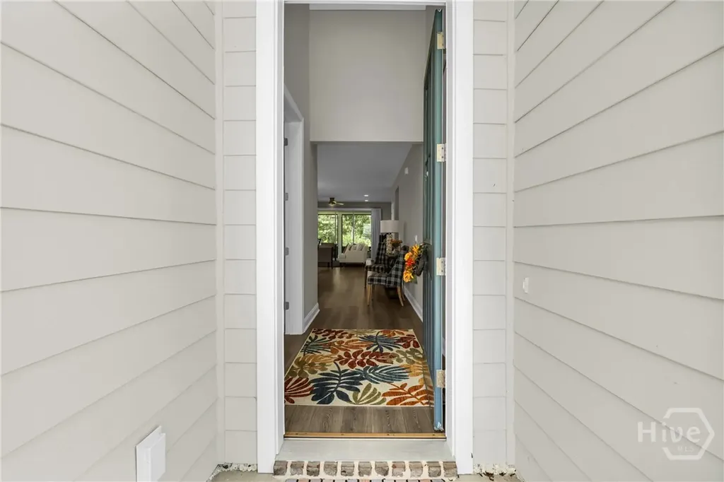 125 Long Creek Lane Richmond Hill GA 31324