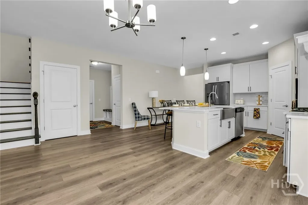 125 Long Creek Lane Richmond Hill GA 31324