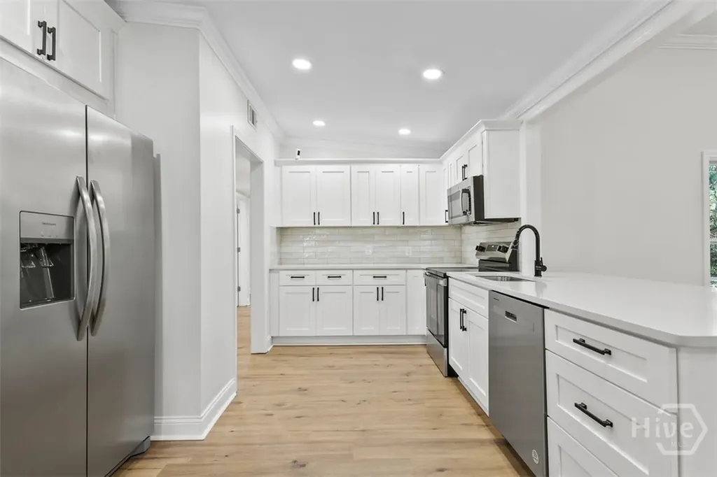 4630 Herty Drive Savannah GA 31405
