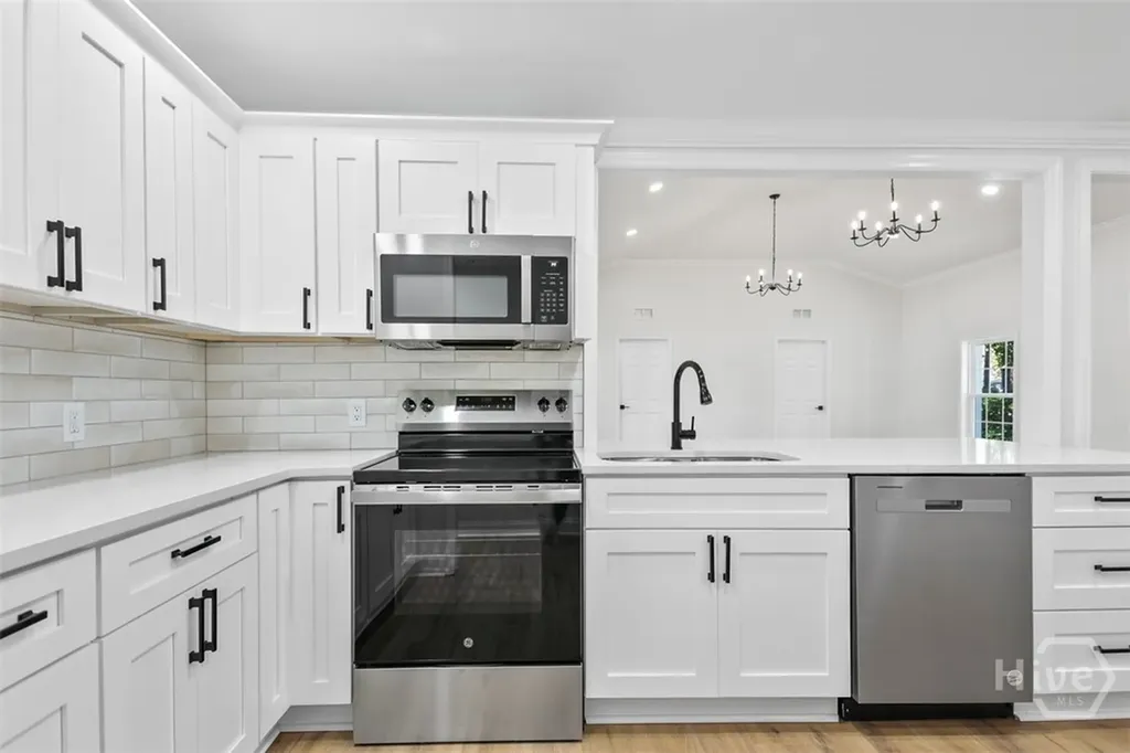4630 Herty Drive Savannah GA 31405