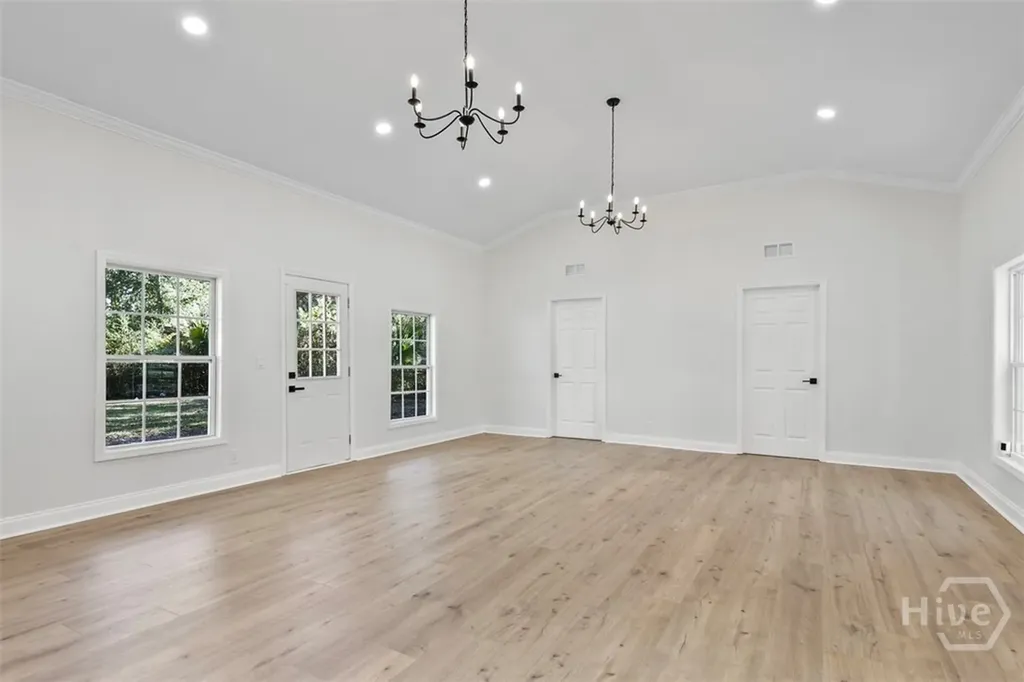 4630 Herty Drive Savannah GA 31405