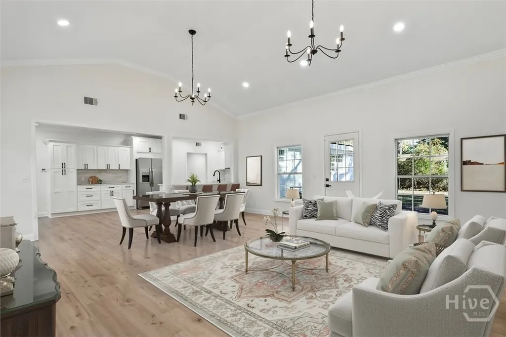 4630 Herty Drive Savannah GA 31405