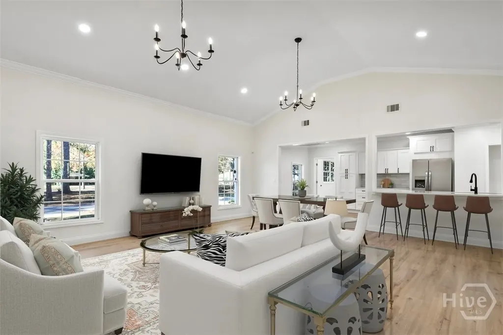 4630 Herty Drive Savannah GA 31405