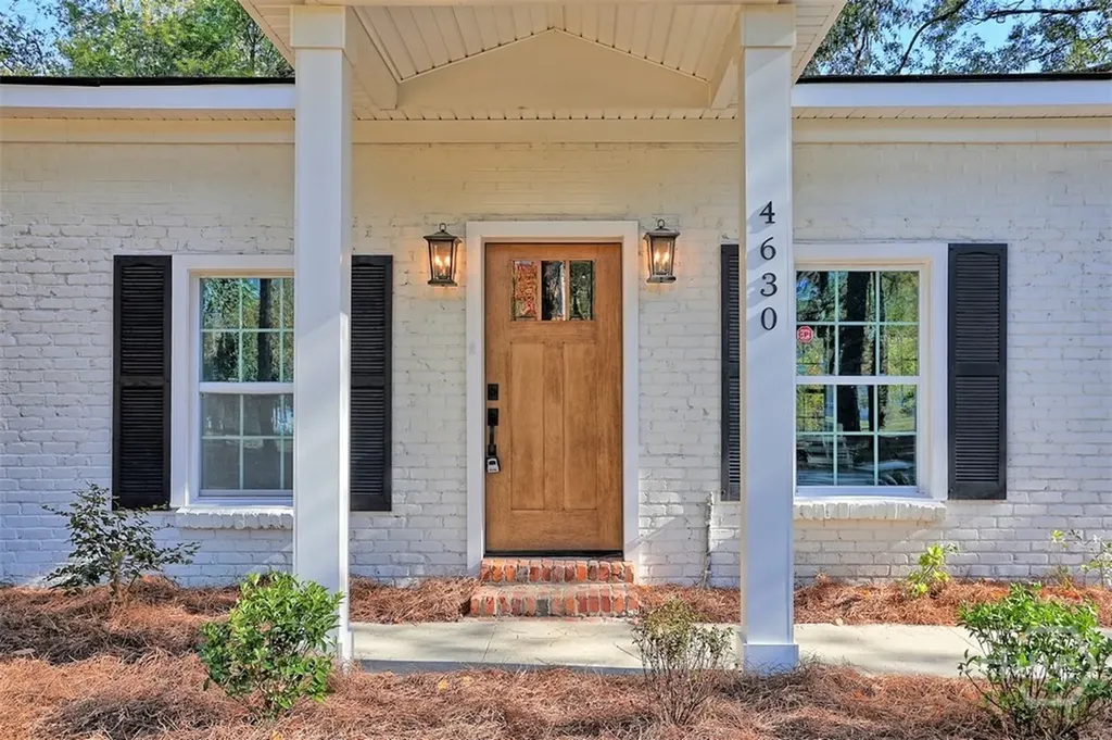 4630 Herty Drive Savannah GA 31405