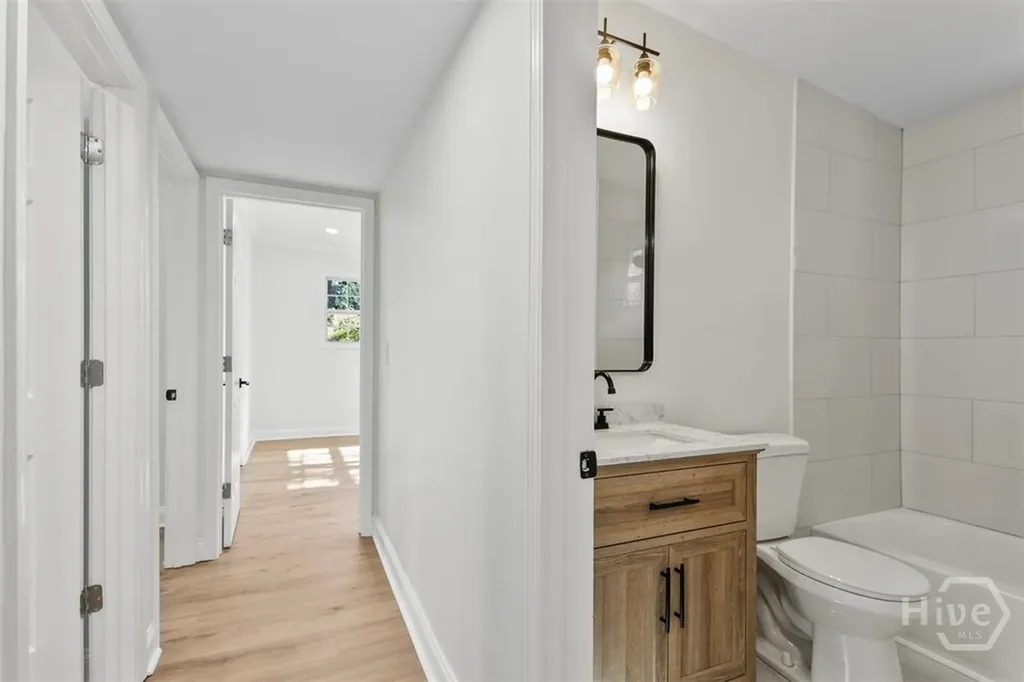 4630 Herty Drive Savannah GA 31405