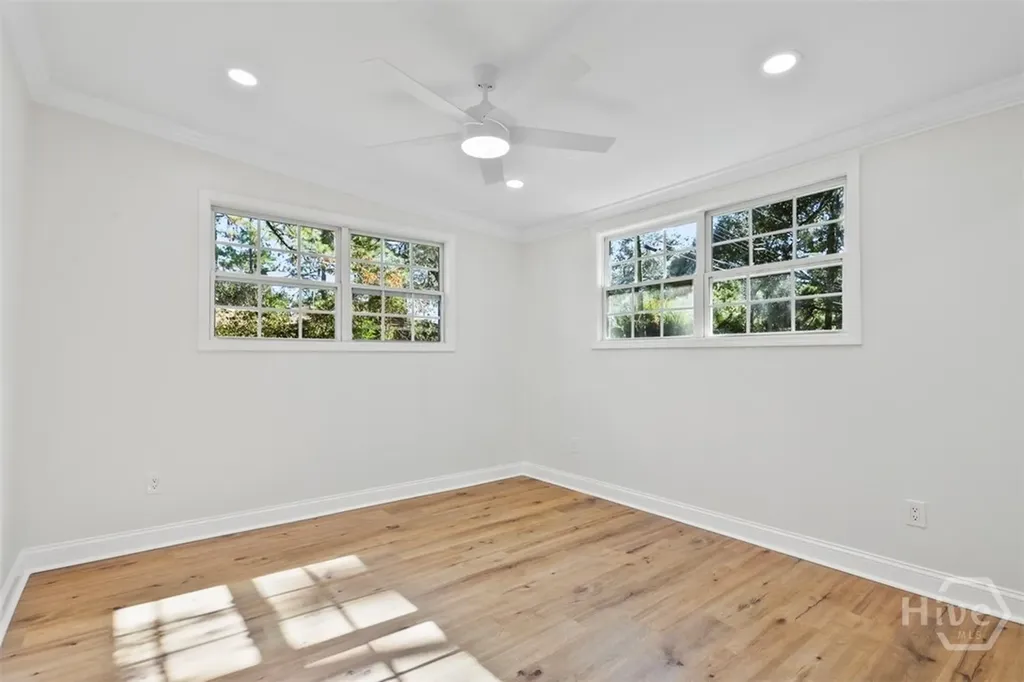 4630 Herty Drive Savannah GA 31405