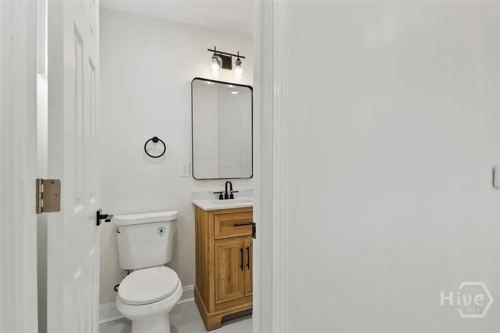 4630 Herty Drive Savannah GA 31405