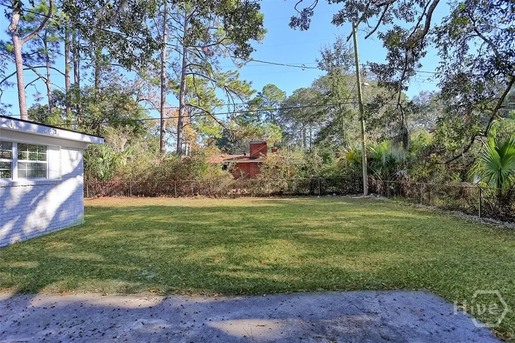 4630 Herty Drive Savannah GA 31405
