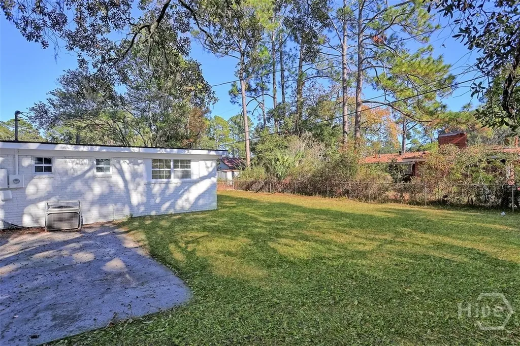 4630 Herty Drive Savannah GA 31405