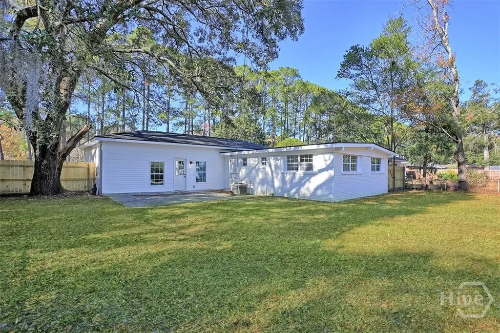 4630 Herty Drive Savannah GA 31405
