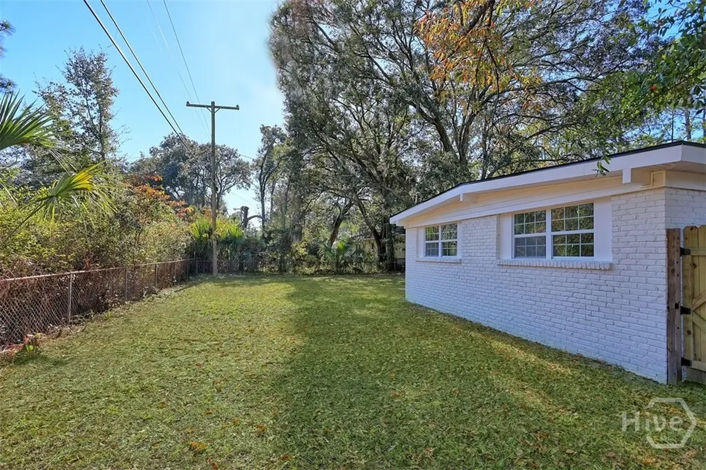 4630 Herty Drive Savannah GA 31405