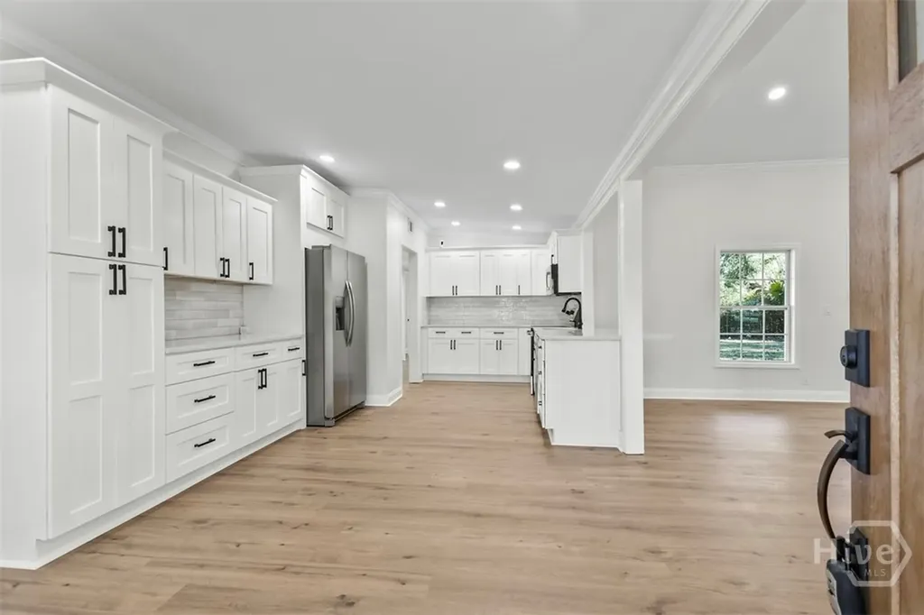 4630 Herty Drive Savannah GA 31405
