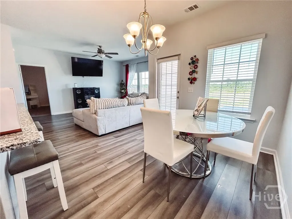 1667 SE Arnold Drive Allenhurst GA 31301