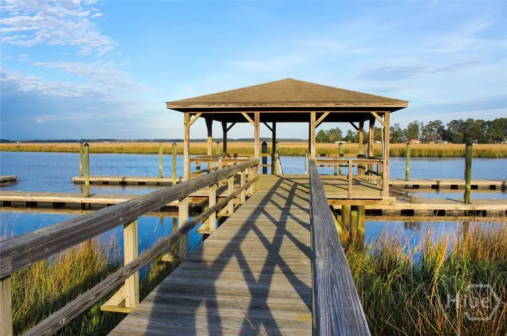 4 William's Retreat Savannah GA 31419