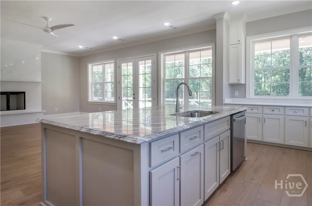 4 William's Retreat Savannah GA 31419