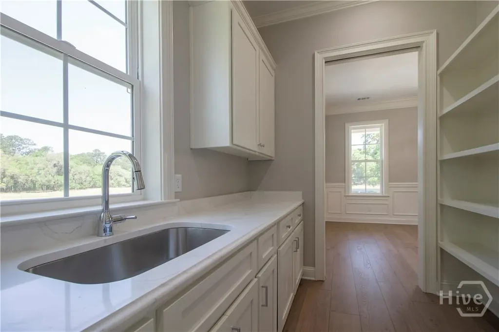 4 William's Retreat Savannah GA 31419