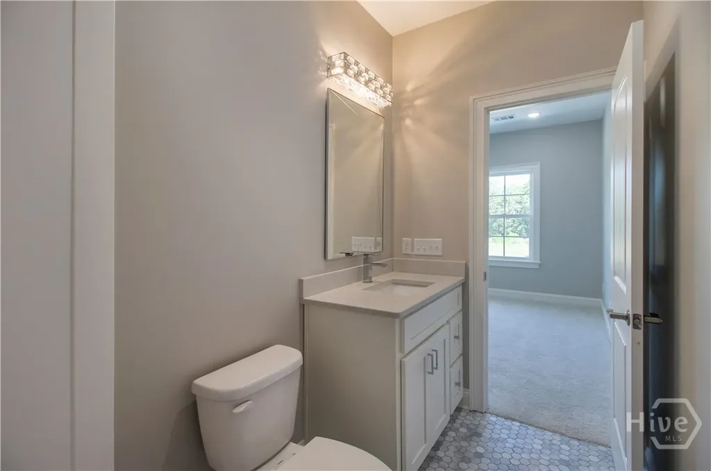 4 William's Retreat Savannah GA 31419