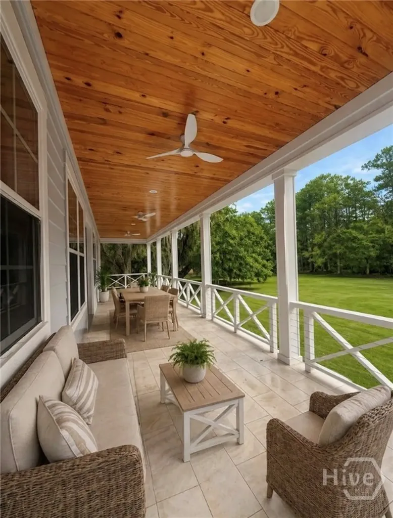 4 William's Retreat Savannah GA 31419
