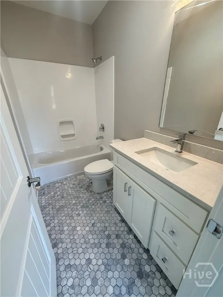 4 William's Retreat Savannah GA 31419