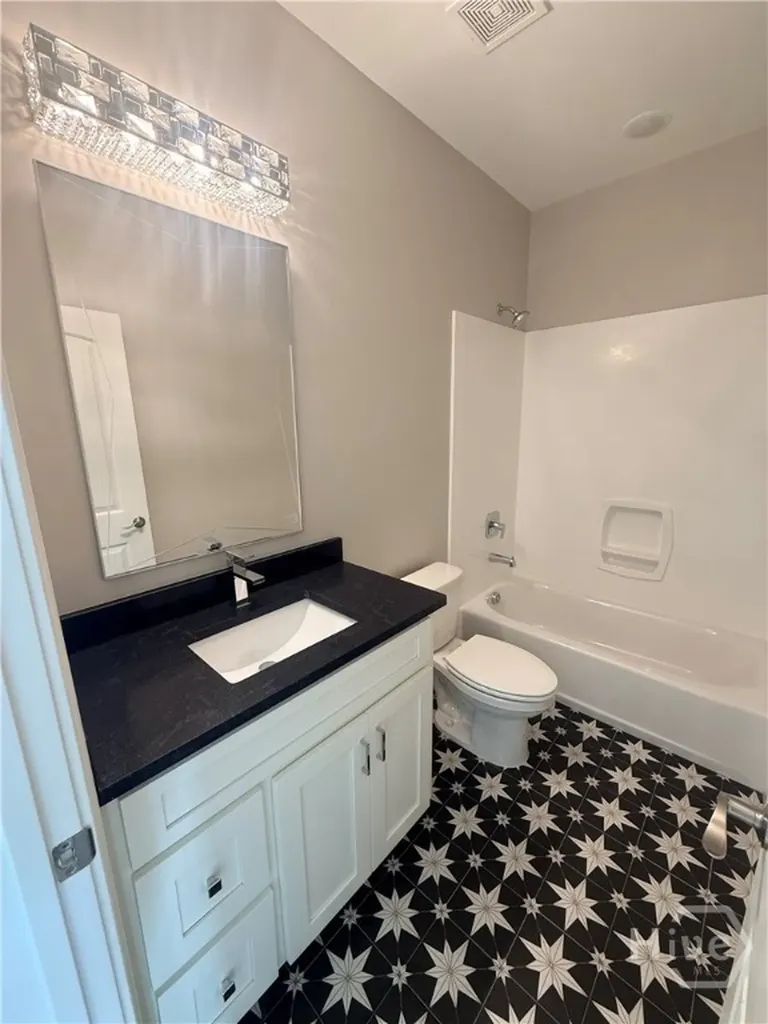 4 William's Retreat Savannah GA 31419