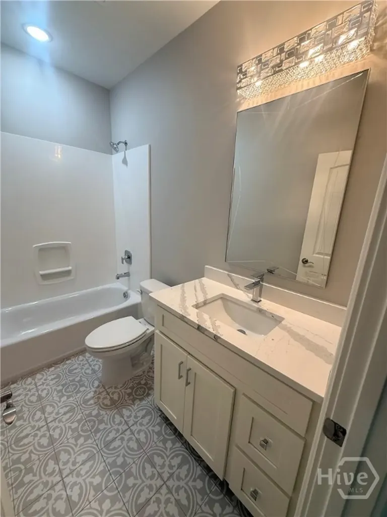 4 William's Retreat Savannah GA 31419