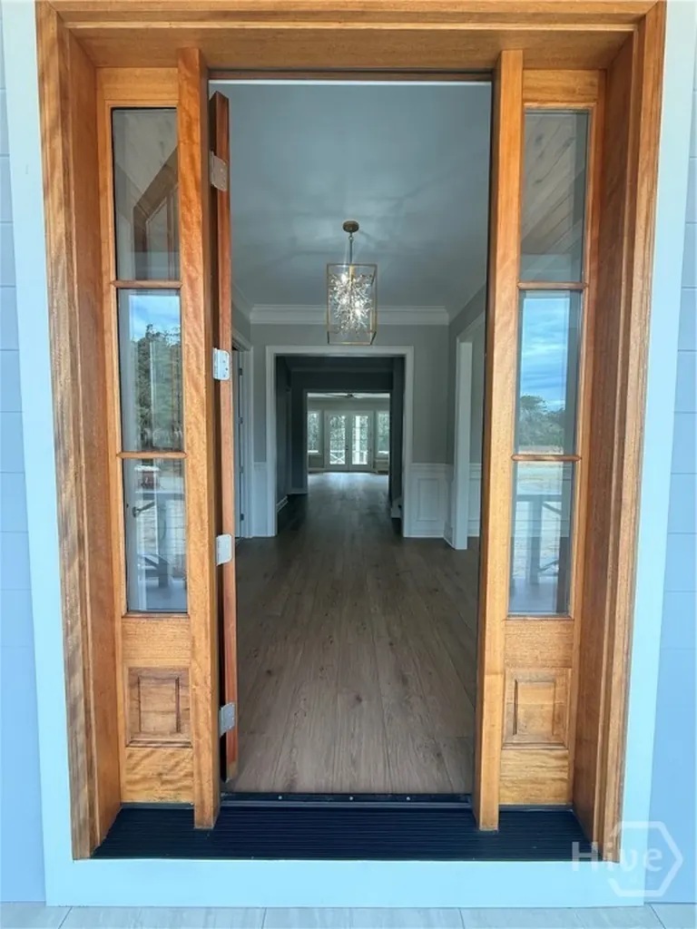 4 William's Retreat Savannah GA 31419