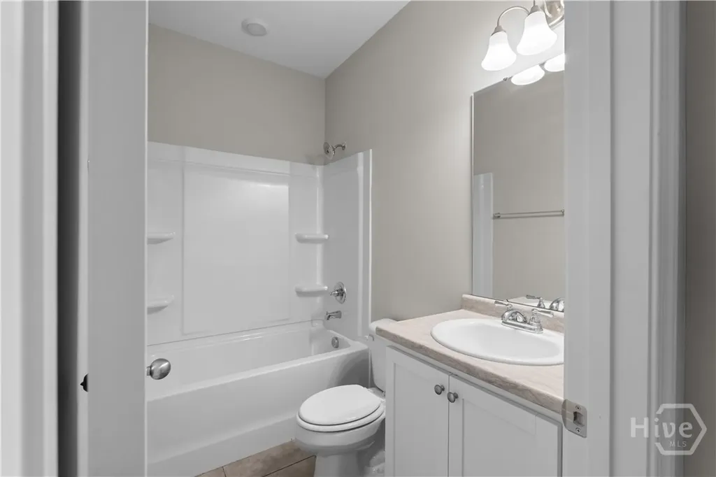 7 Cottonfield Drive Guyton GA 31312