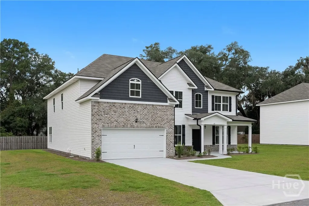 29 Oakmont Drive Guyton GA 31312