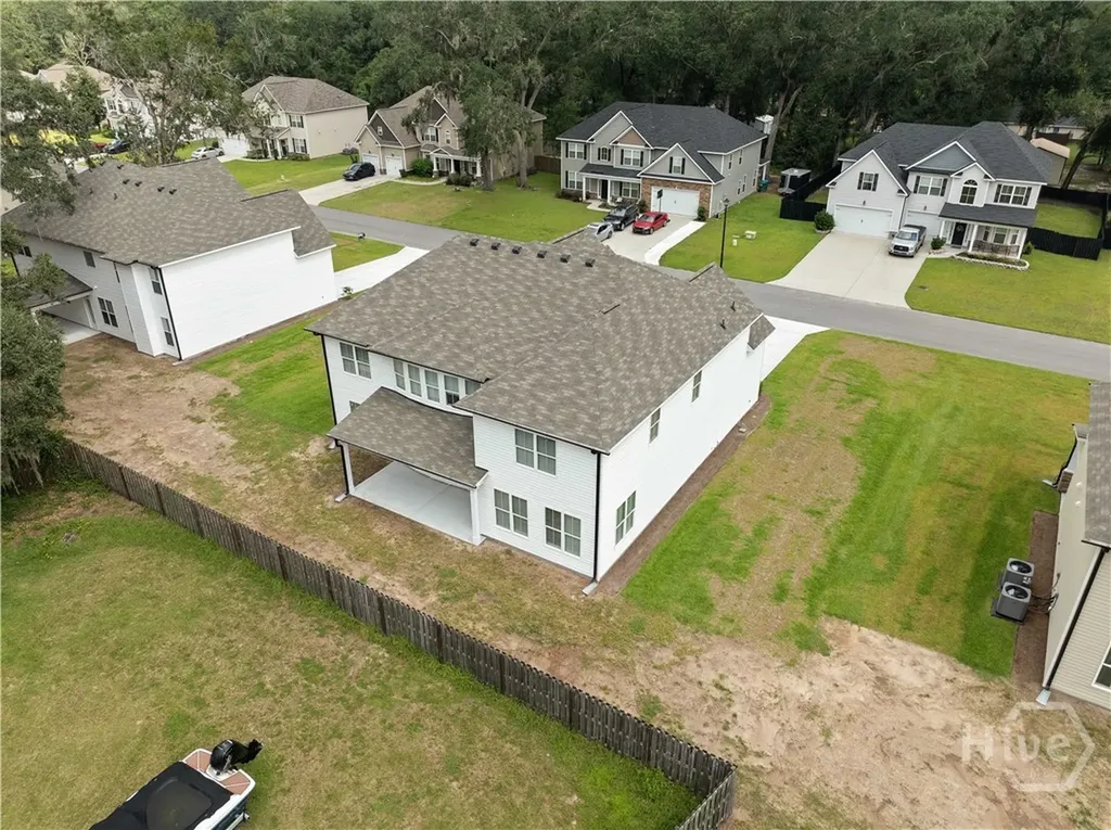 29 Oakmont Drive Guyton GA 31312