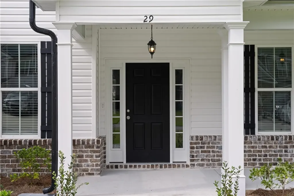 29 Oakmont Drive Guyton GA 31312