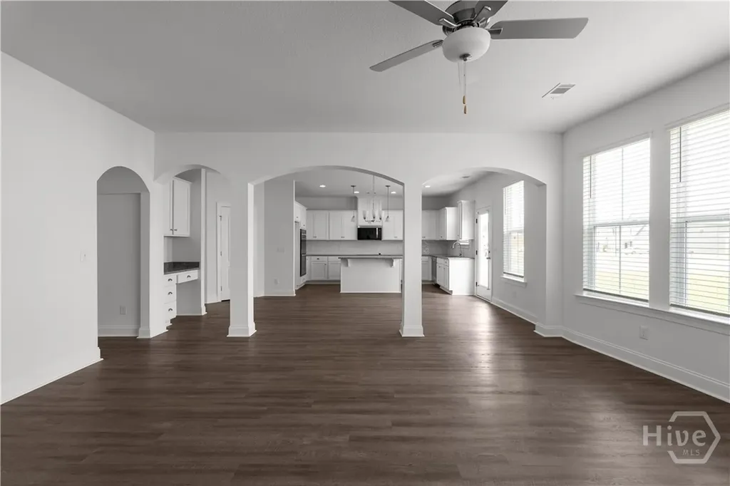 1 St. Anne Court Guyton GA 31312