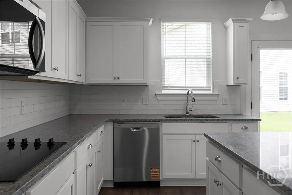 1 St. Anne Court Guyton GA 31312
