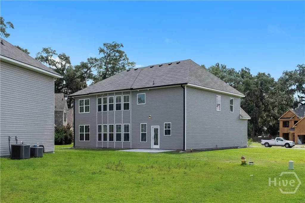 1 St. Anne Court Guyton GA 31312