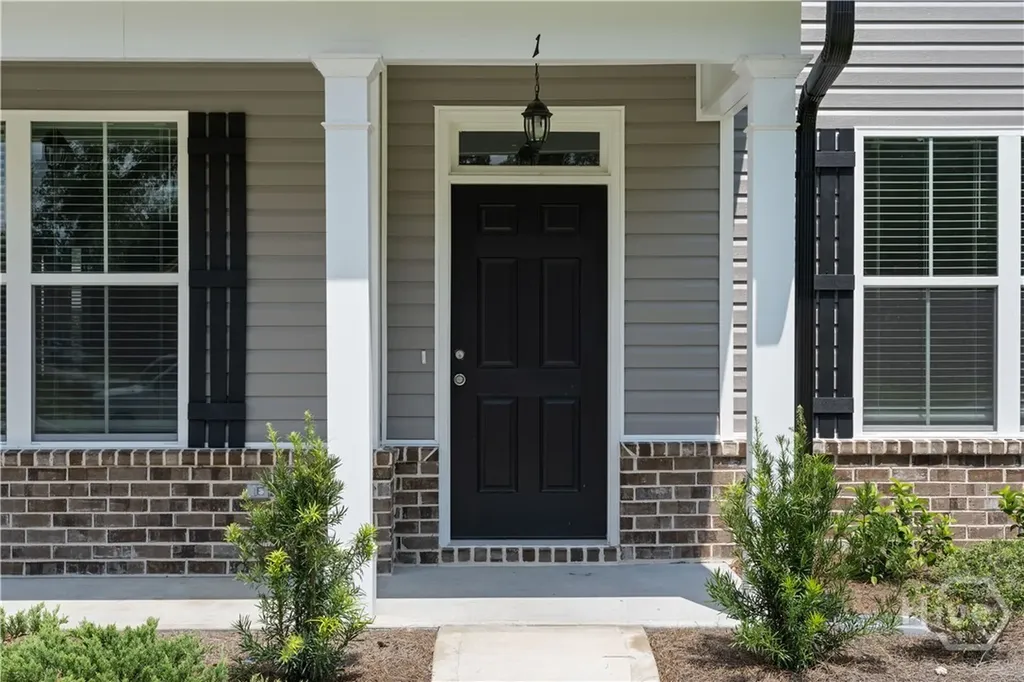 1 St. Anne Court Guyton GA 31312