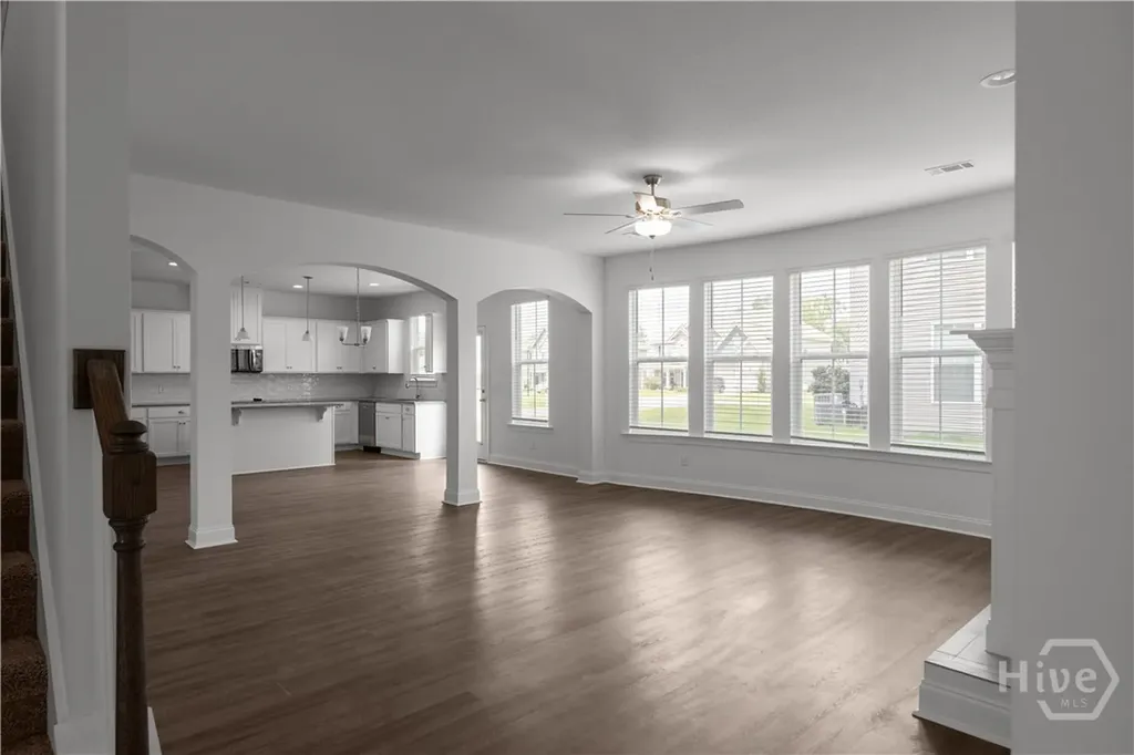 1 St. Anne Court Guyton GA 31312