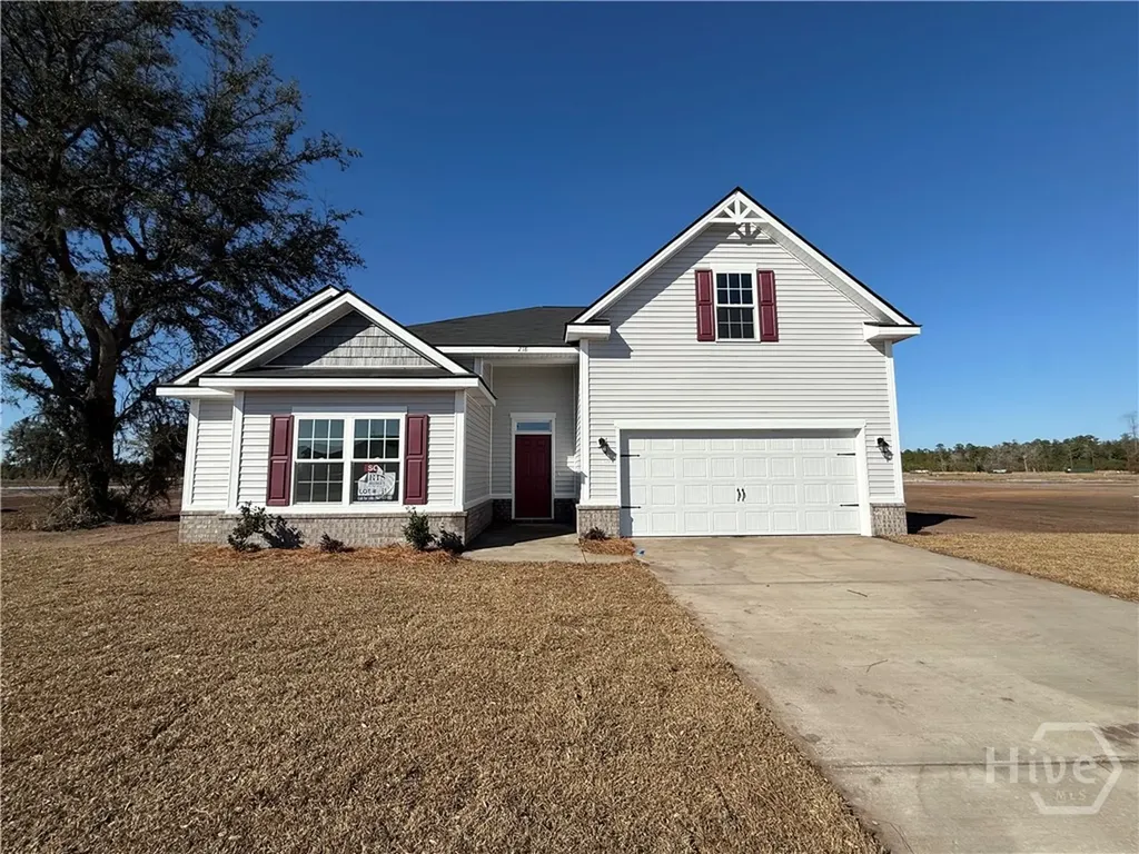 218 Antler Avenue Allenhurst GA 31301