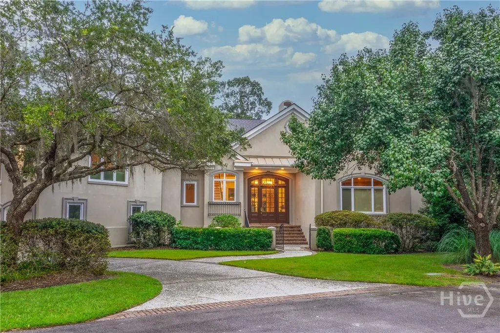 6 River Otter Lane Savannah GA 31411
