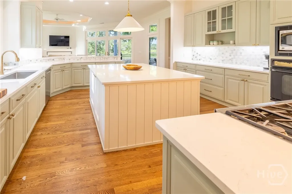 6 River Otter Lane Savannah GA 31411