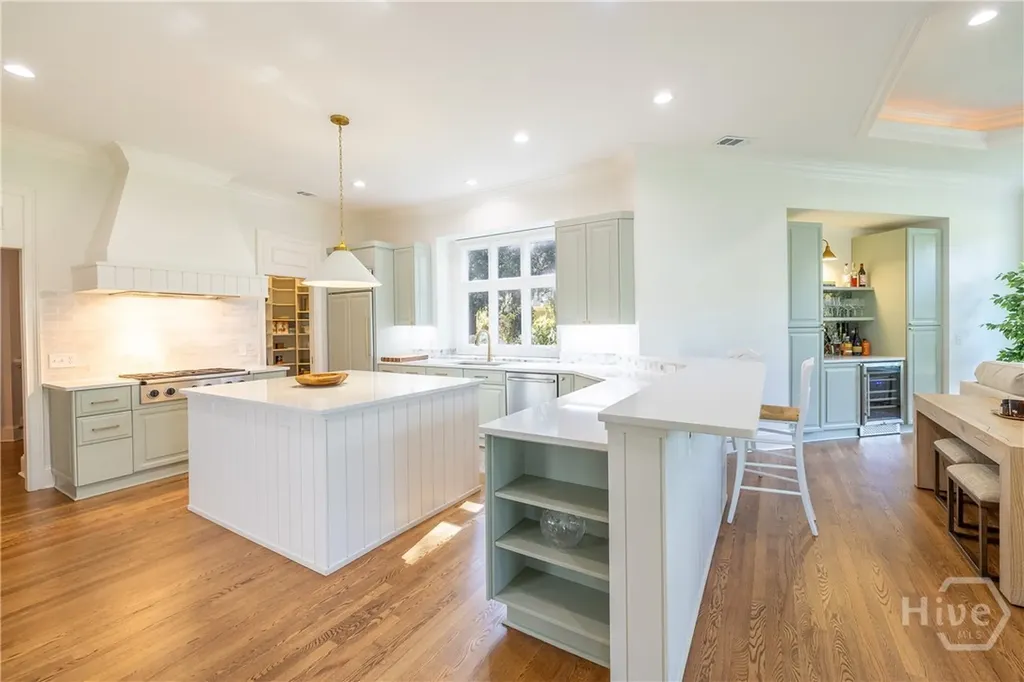 6 River Otter Lane Savannah GA 31411