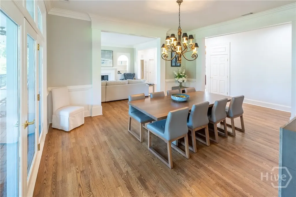 6 River Otter Lane Savannah GA 31411