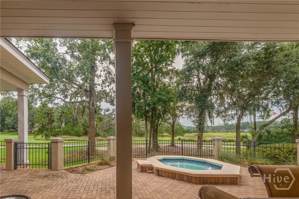 6 River Otter Lane Savannah GA 31411