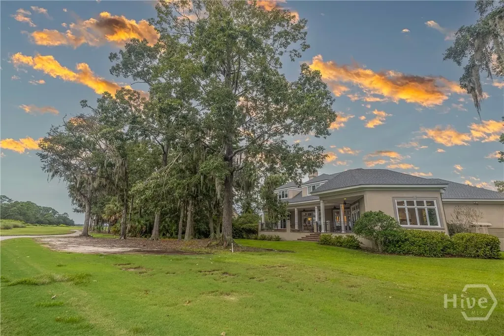 6 River Otter Lane Savannah GA 31411