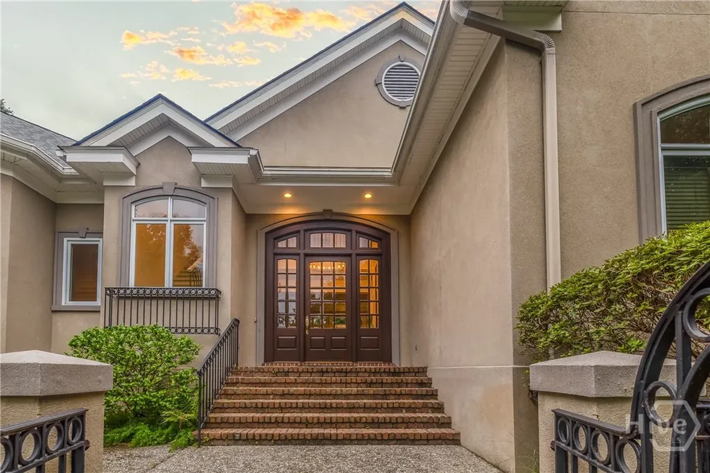 6 River Otter Lane Savannah GA 31411