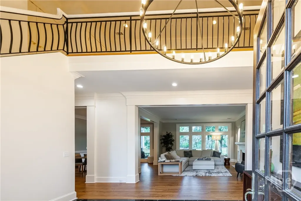6 River Otter Lane Savannah GA 31411