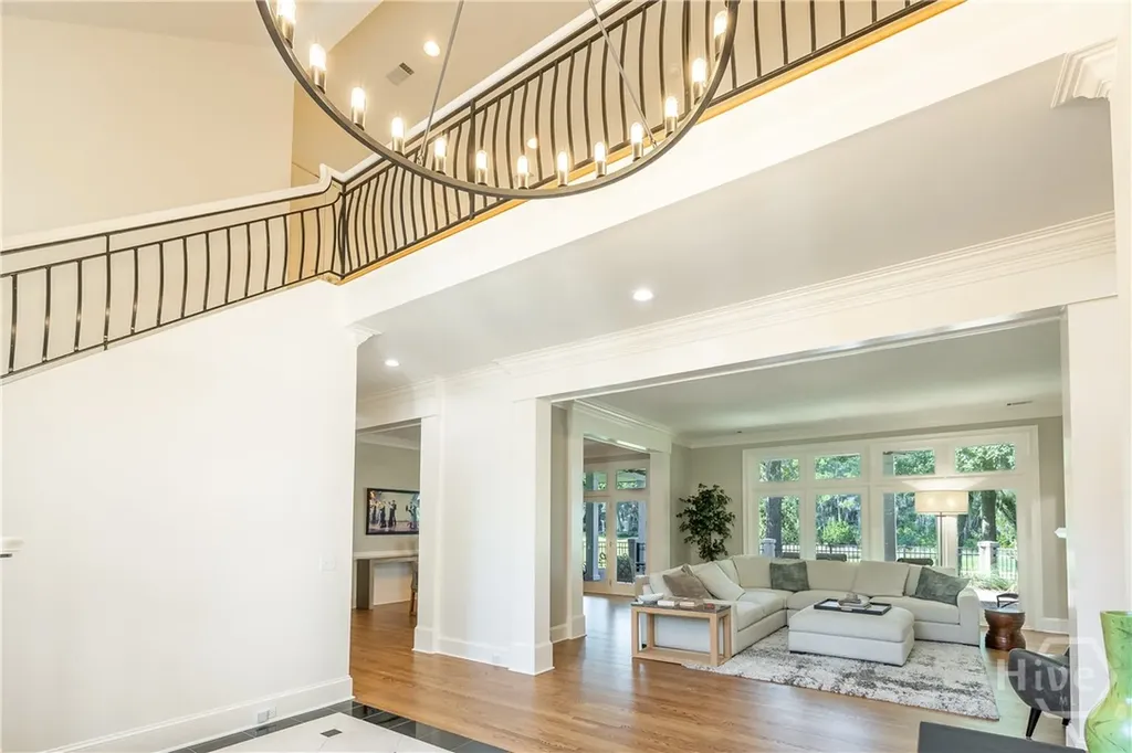 6 River Otter Lane Savannah GA 31411