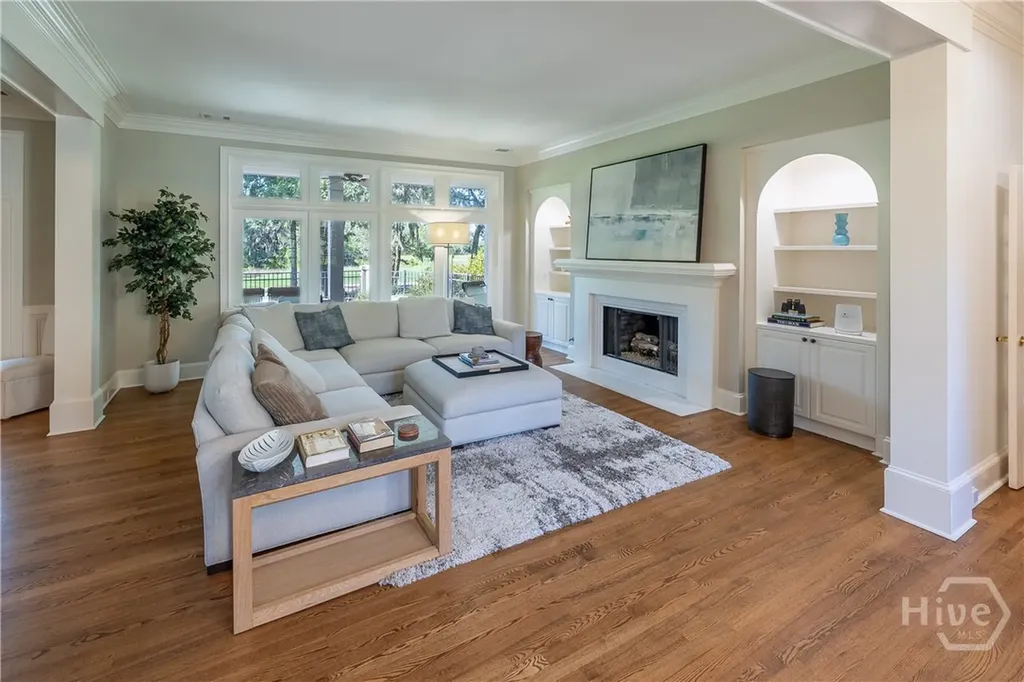 6 River Otter Lane Savannah GA 31411