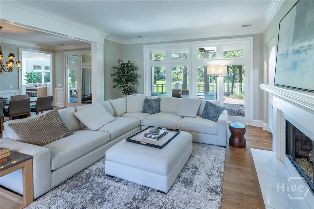 6 River Otter Lane Savannah GA 31411