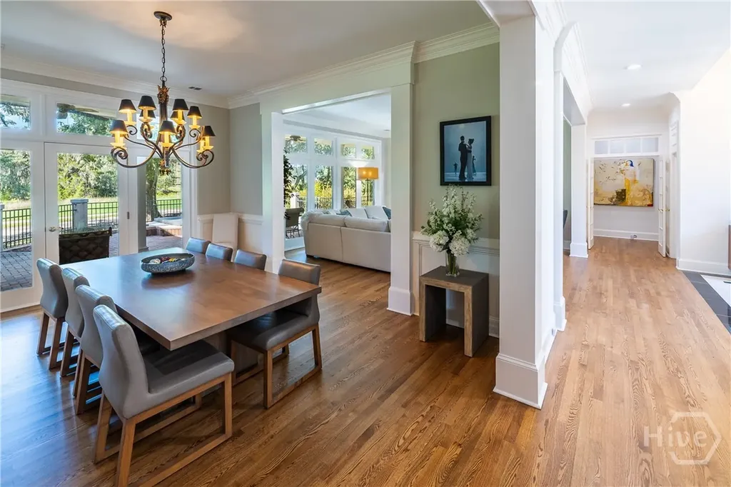 6 River Otter Lane Savannah GA 31411