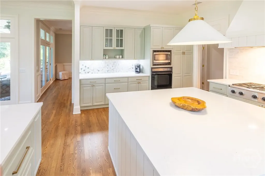 6 River Otter Lane Savannah GA 31411