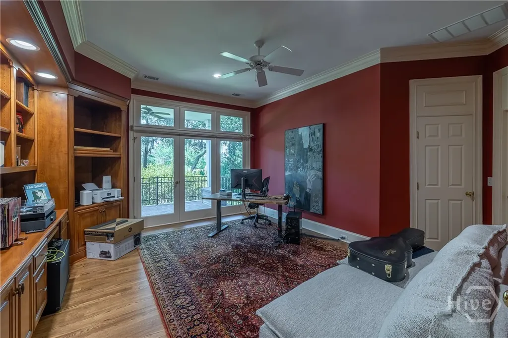 6 River Otter Lane Savannah GA 31411
